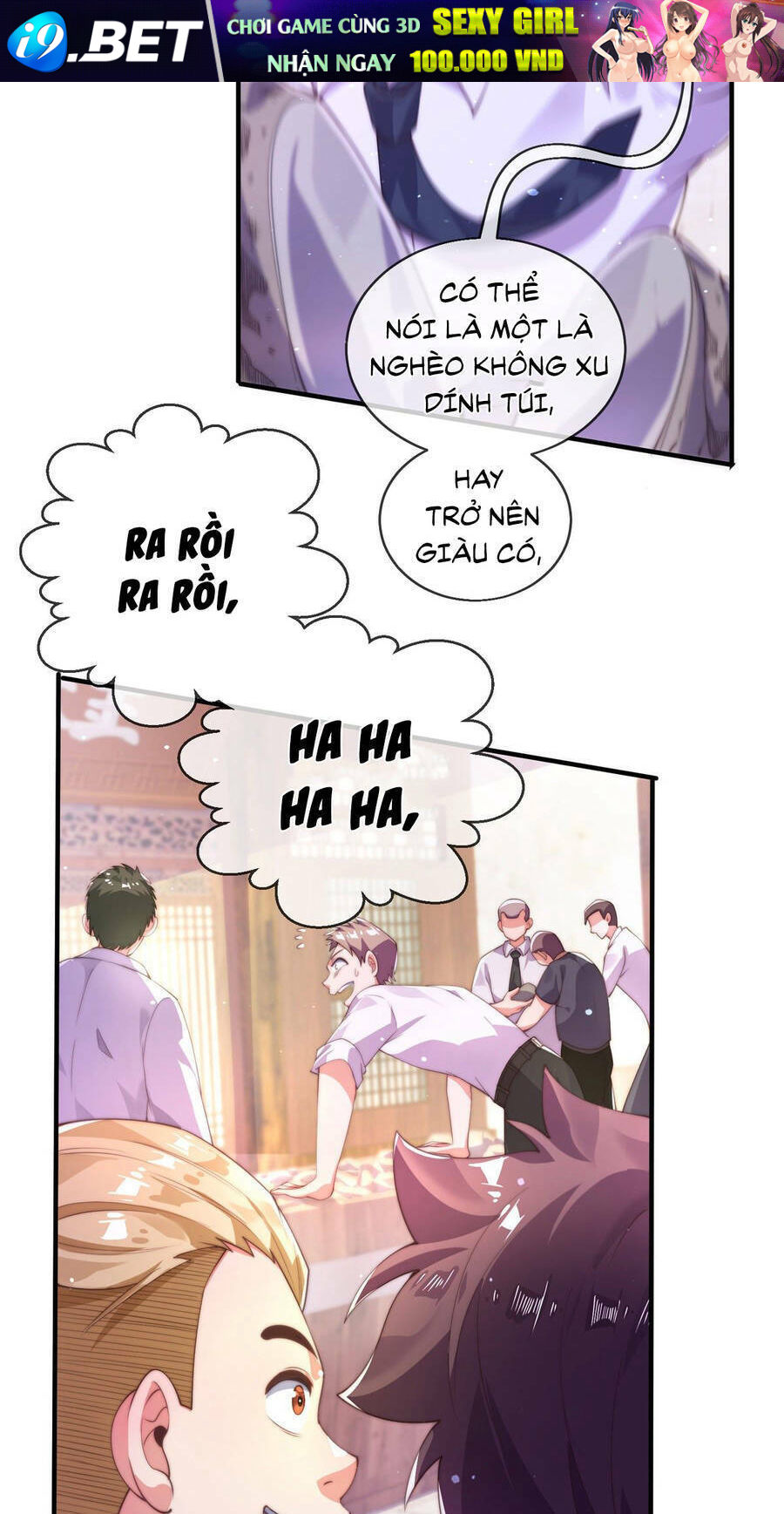 Tử Linh Sư Mạnh Nhất - Chapter 9 - Page 27