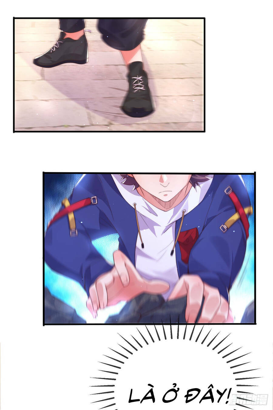 Tử Linh Sư Mạnh Nhất - Chapter 9 - Page 30