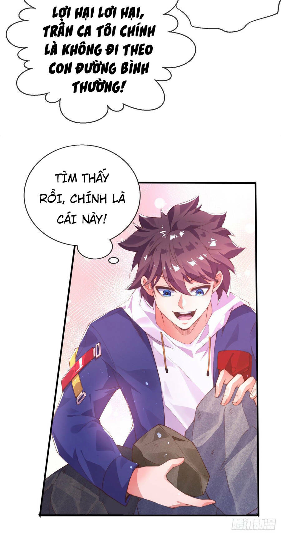 Tử Linh Sư Mạnh Nhất - Chapter 9 - Page 34