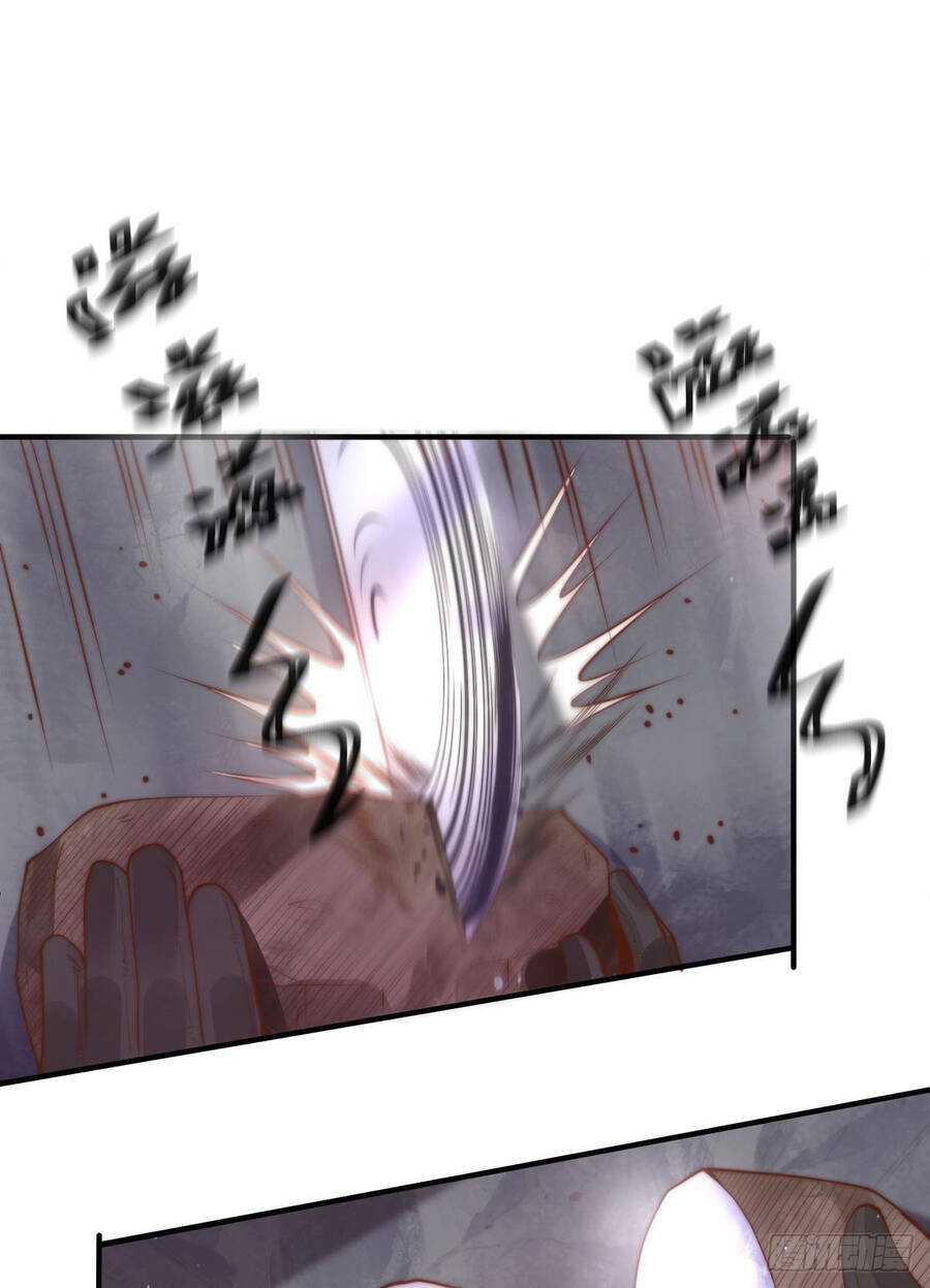 Tử Linh Sư Mạnh Nhất - Chapter 9 - Page 39