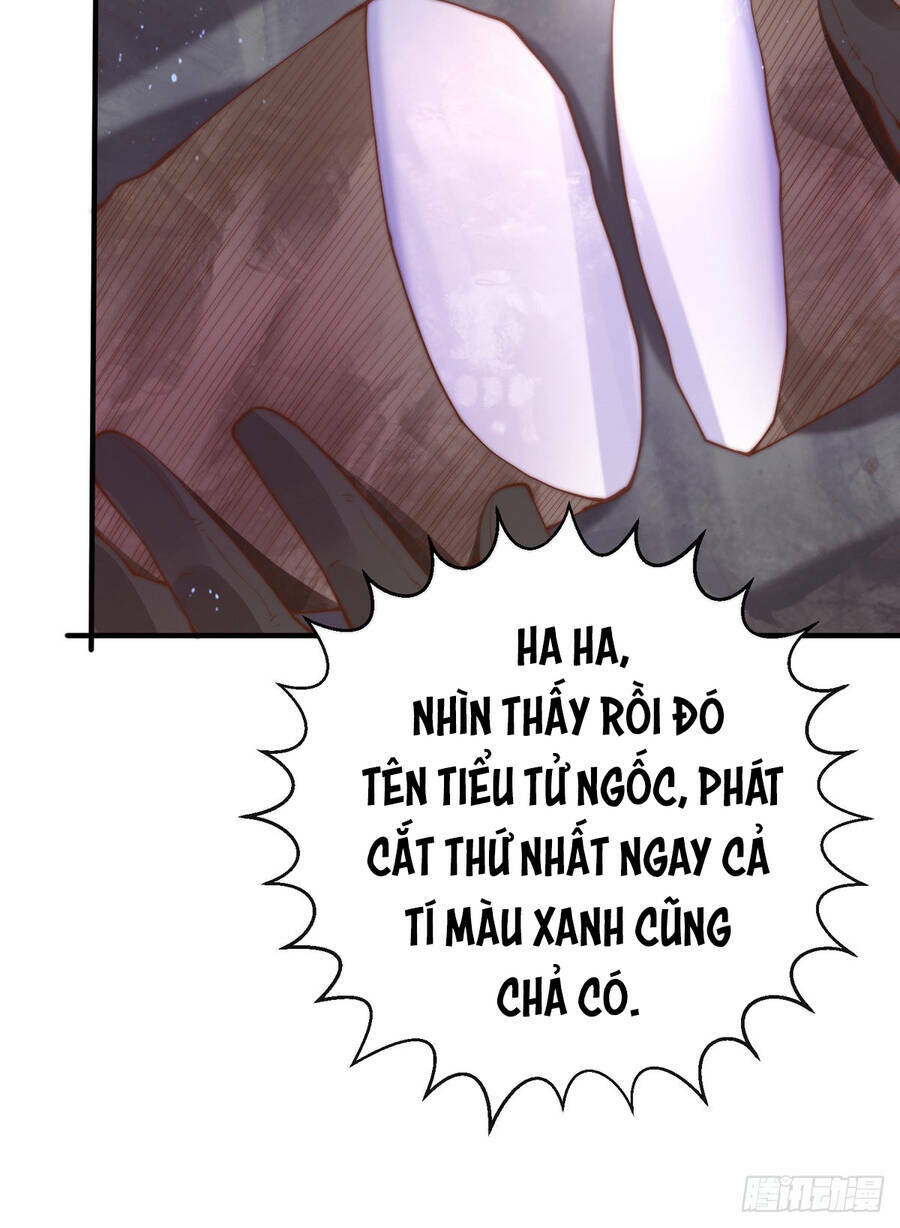 Tử Linh Sư Mạnh Nhất - Chapter 9 - Page 40