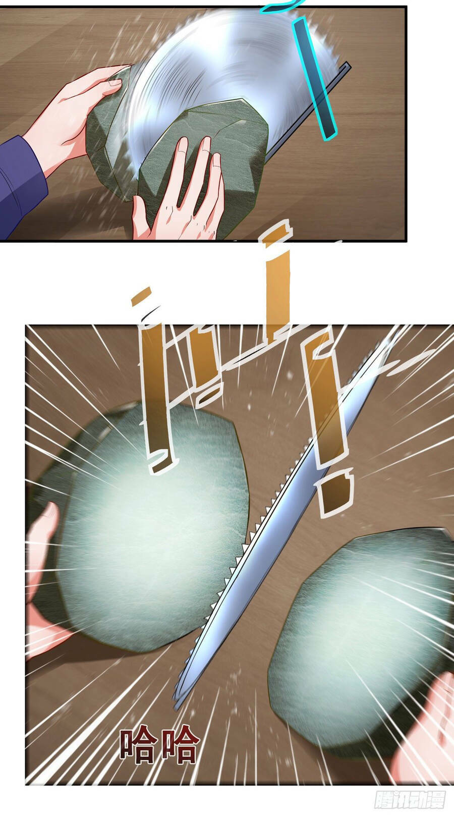 Tử Linh Sư Mạnh Nhất - Chapter 9 - Page 44