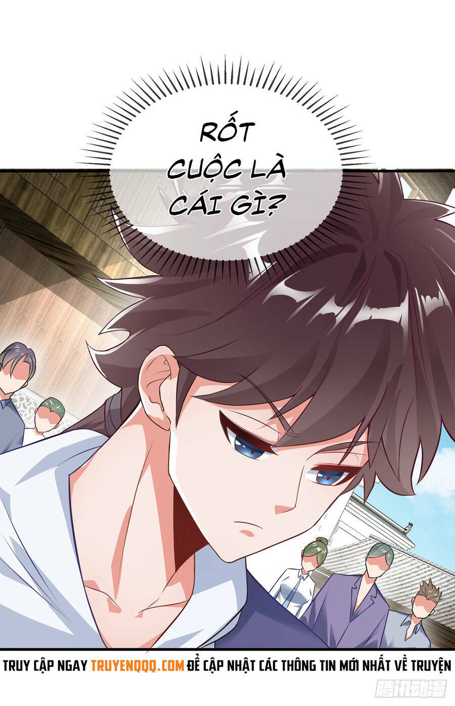 Tử Linh Sư Mạnh Nhất - Chapter 9 - Page 47