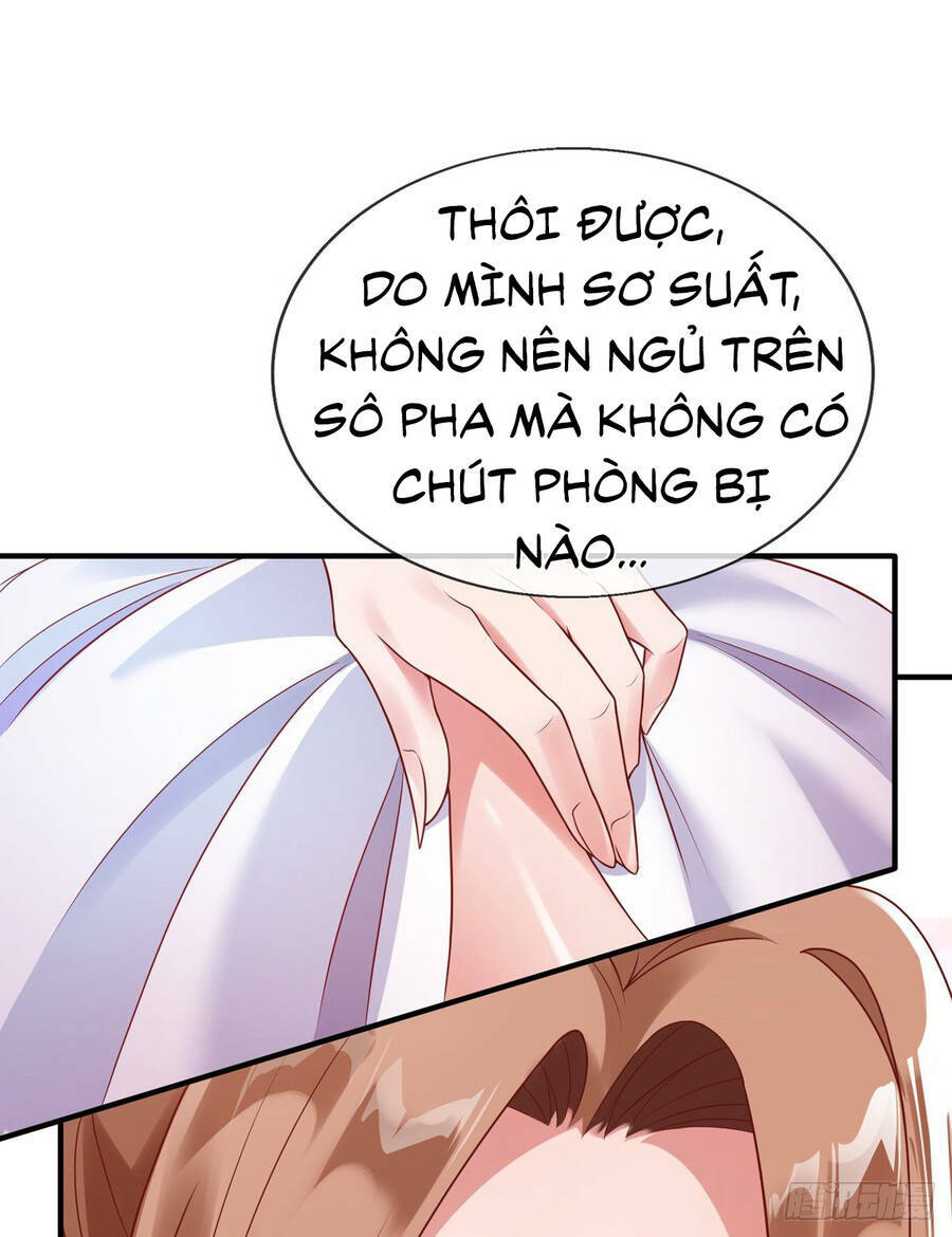 Tử Linh Sư Mạnh Nhất - Chapter 9 - Page 7