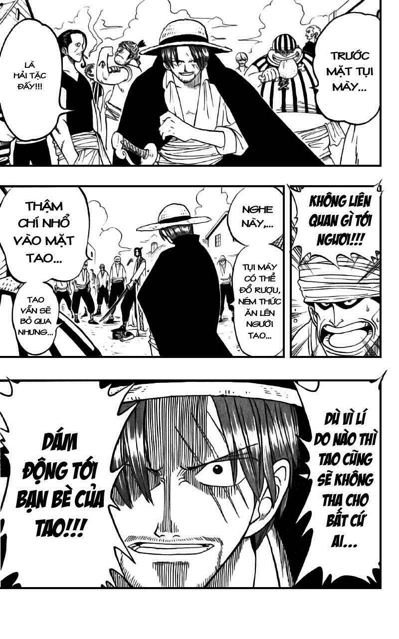 Đảo Hải Tặc - Chapter 1 - Page 32