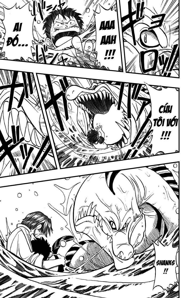 Đảo Hải Tặc - Chapter 1 - Page 40