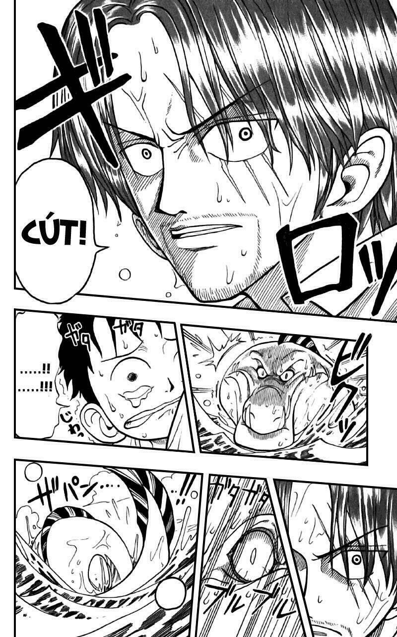 Đảo Hải Tặc - Chapter 1 - Page 41