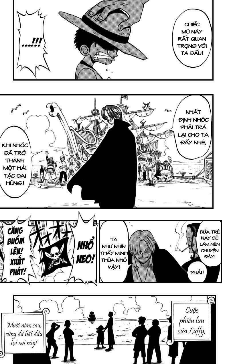Đảo Hải Tặc - Chapter 1 - Page 46