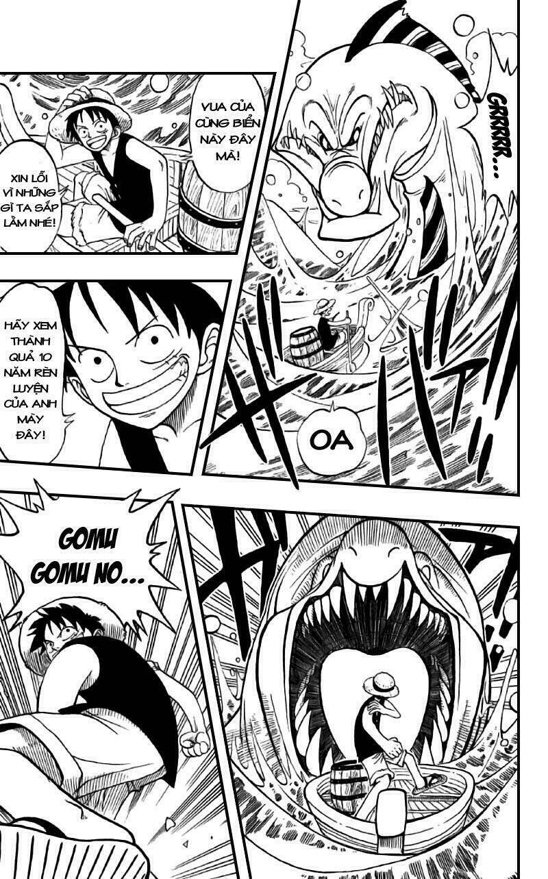 Đảo Hải Tặc - Chapter 1 - Page 48