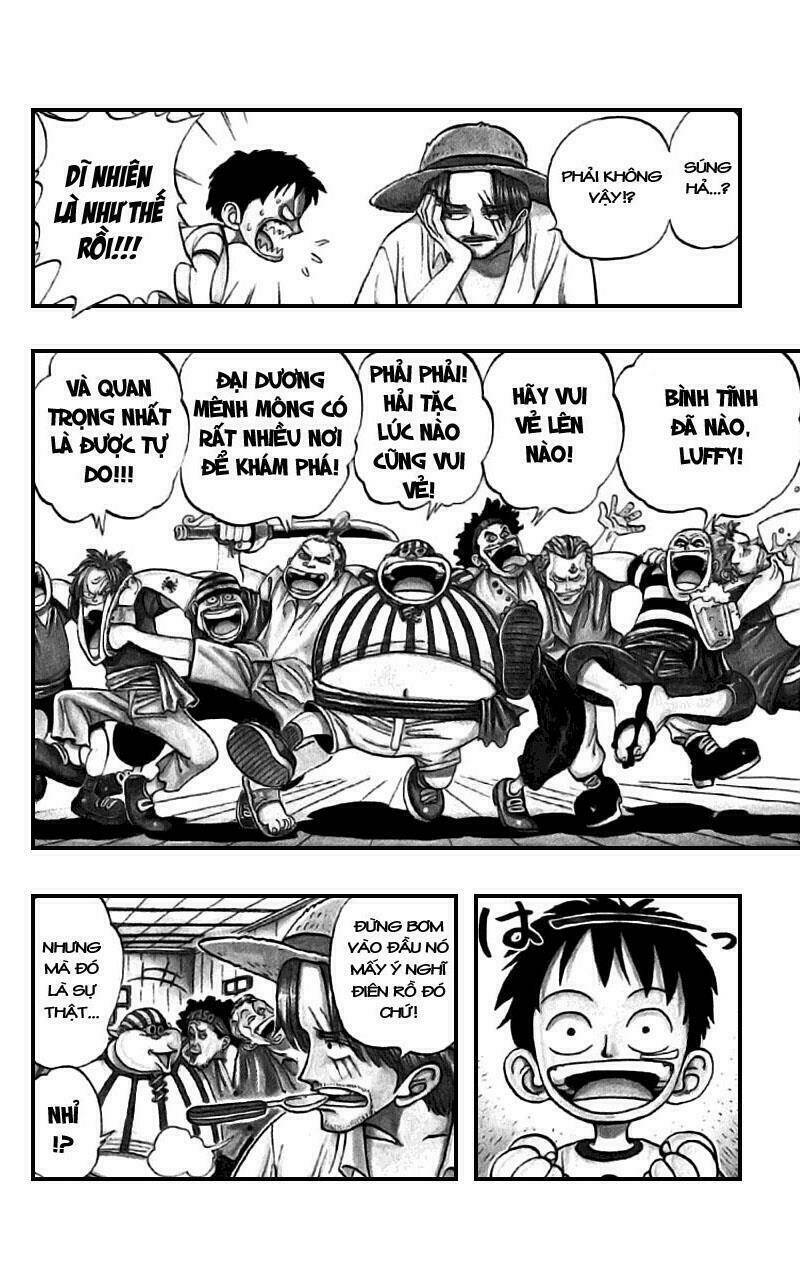 Đảo Hải Tặc - Chapter 1 - Page 7