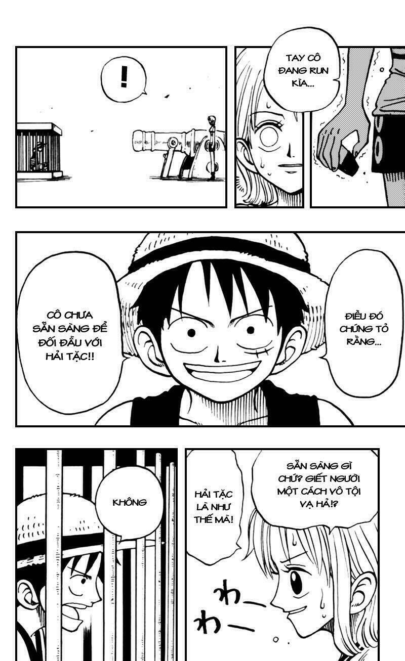 Đảo Hải Tặc - Chapter 10 - Page 12