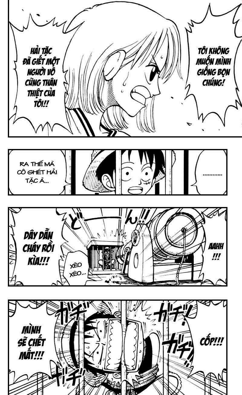 Đảo Hải Tặc - Chapter 10 - Page 16