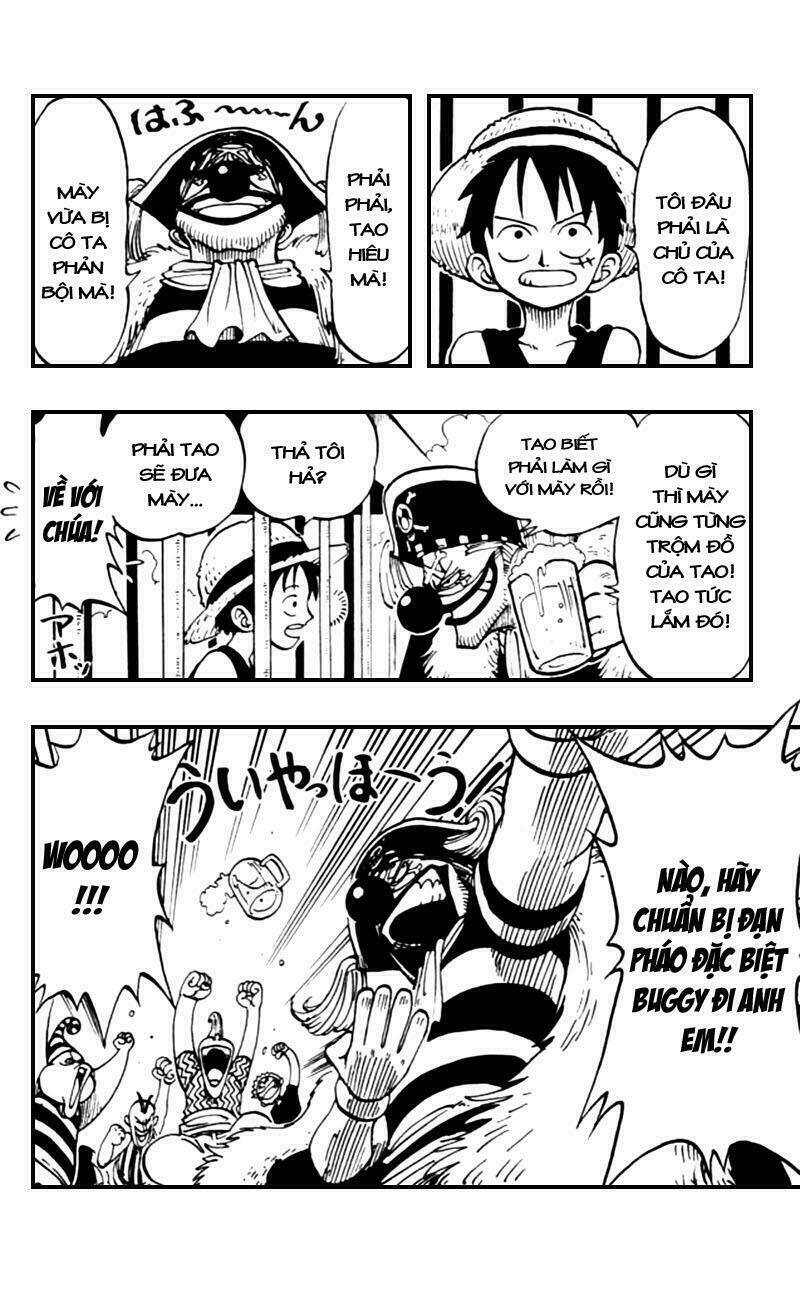 Đảo Hải Tặc - Chapter 10 - Page 6