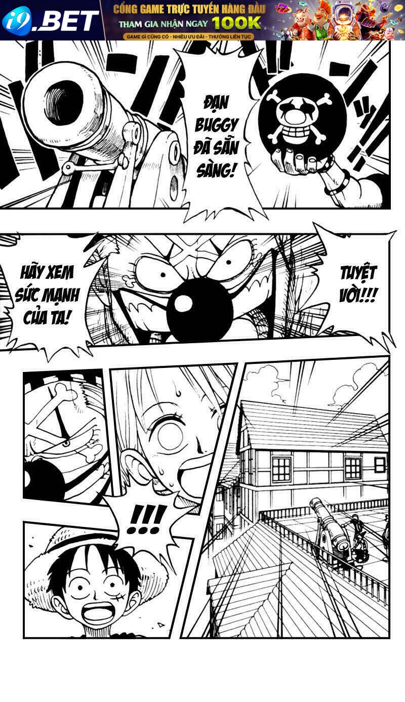 Đảo Hải Tặc - Chapter 10 - Page 7