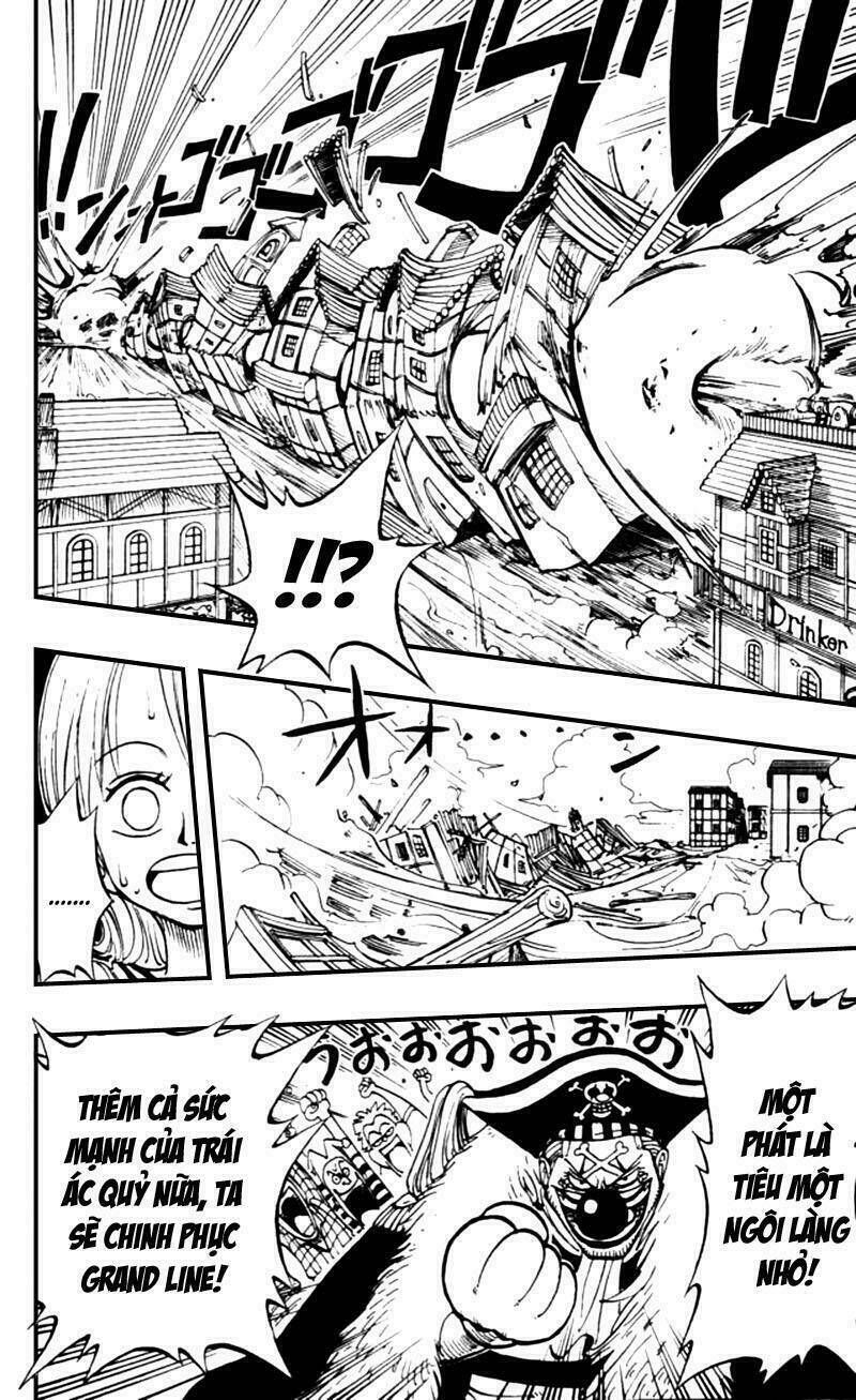 Đảo Hải Tặc - Chapter 10 - Page 8
