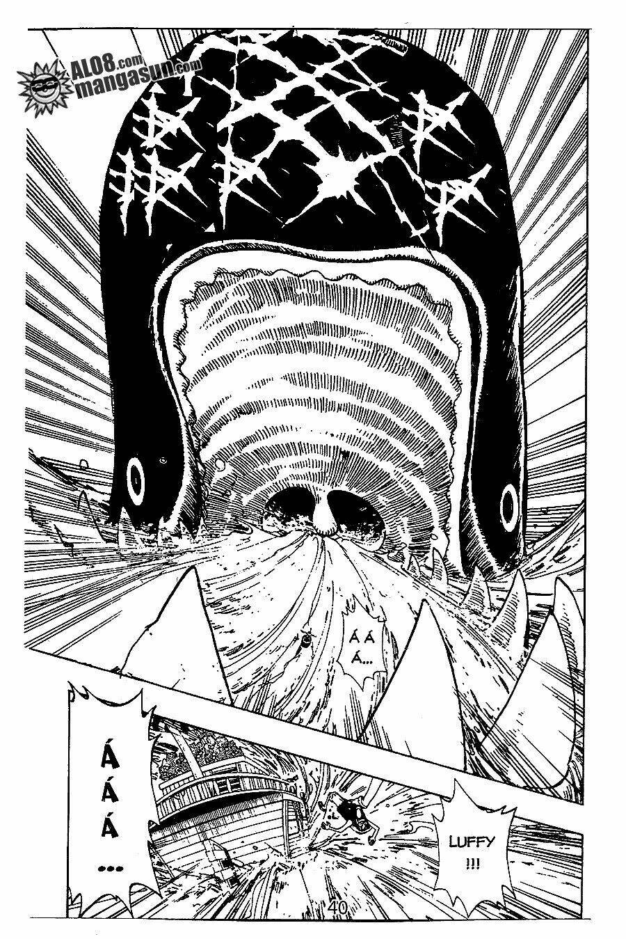 Đảo Hải Tặc - Chapter 102 - Page 10