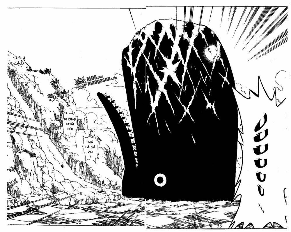 Đảo Hải Tặc - Chapter 102 - Page 3