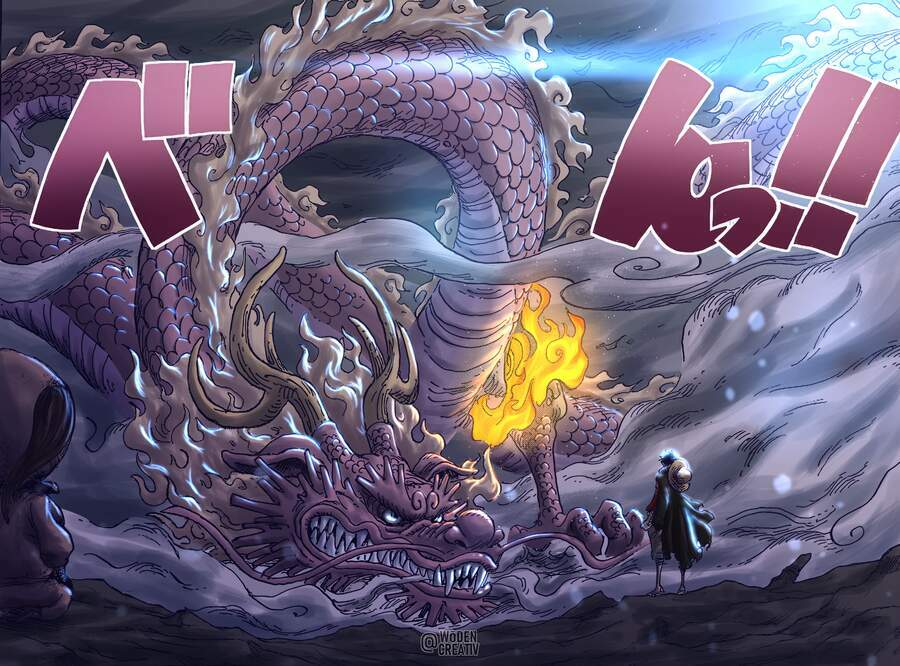 Đảo Hải Tặc - Chapter 1023 - Page 19