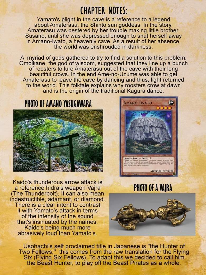 Đảo Hải Tặc - Chapter 1024 - Page 22