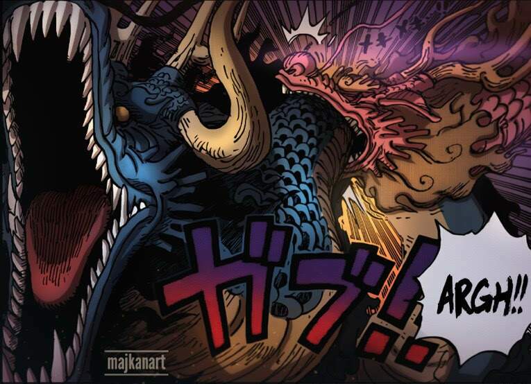 Đảo Hải Tặc - Chapter 1026 - Page 14