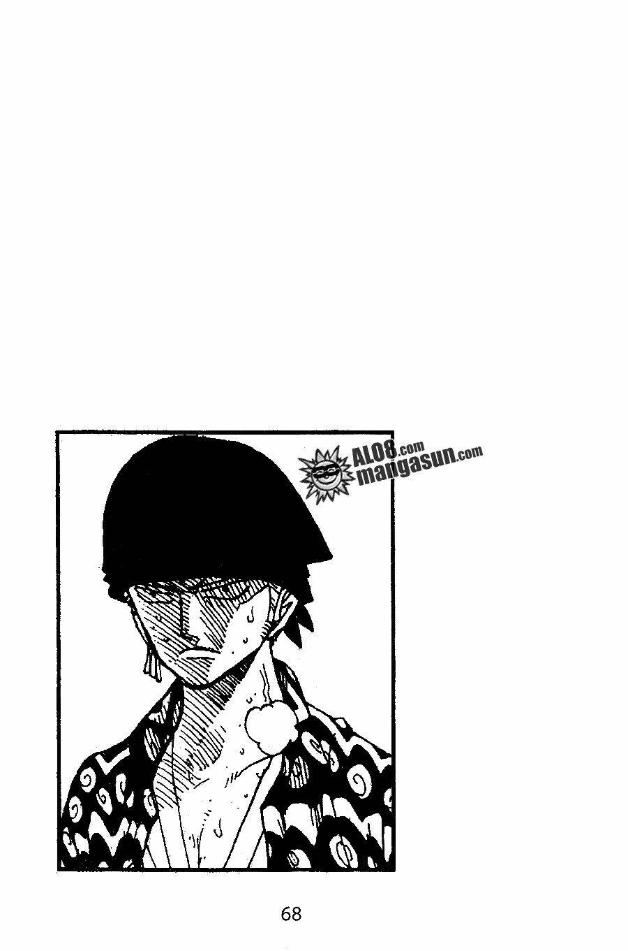 Đảo Hải Tặc - Chapter 103 - Page 20