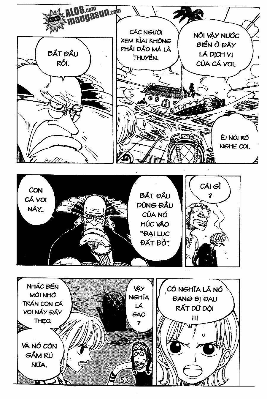 Đảo Hải Tặc - Chapter 103 - Page 5