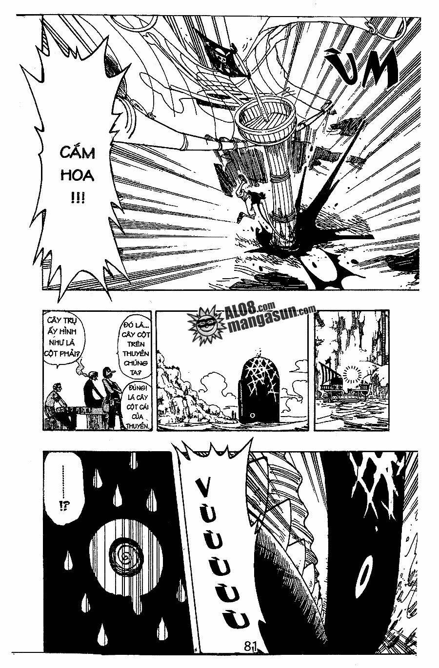 Đảo Hải Tặc - Chapter 104 - Page 12