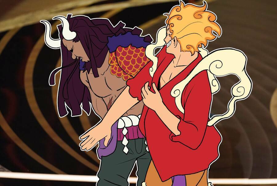 Đảo Hải Tặc - Chapter 1045 - Page 17