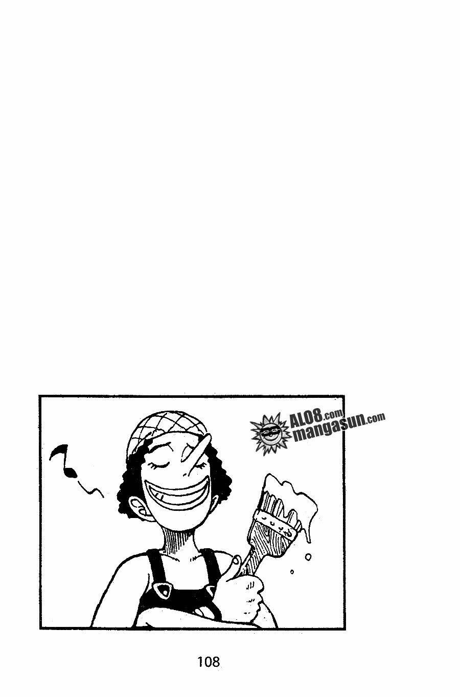 Đảo Hải Tặc - Chapter 105 - Page 19