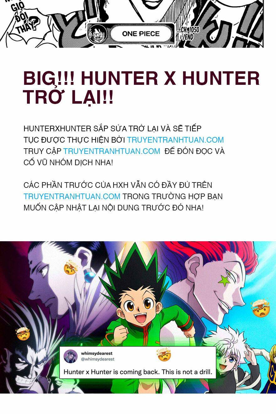 Đảo Hải Tặc - Chapter 1050 - Page 14