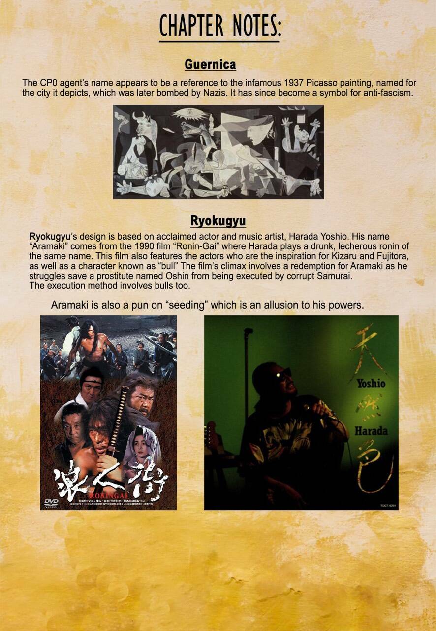 Đảo Hải Tặc - Chapter 1053 - Page 14