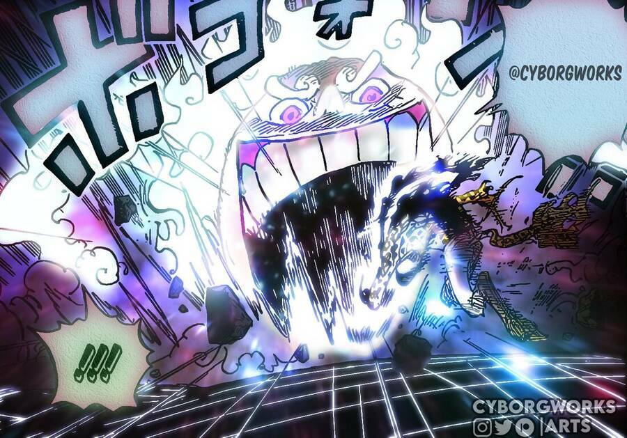 Đảo Hải Tặc - Chapter 1070 - Page 16