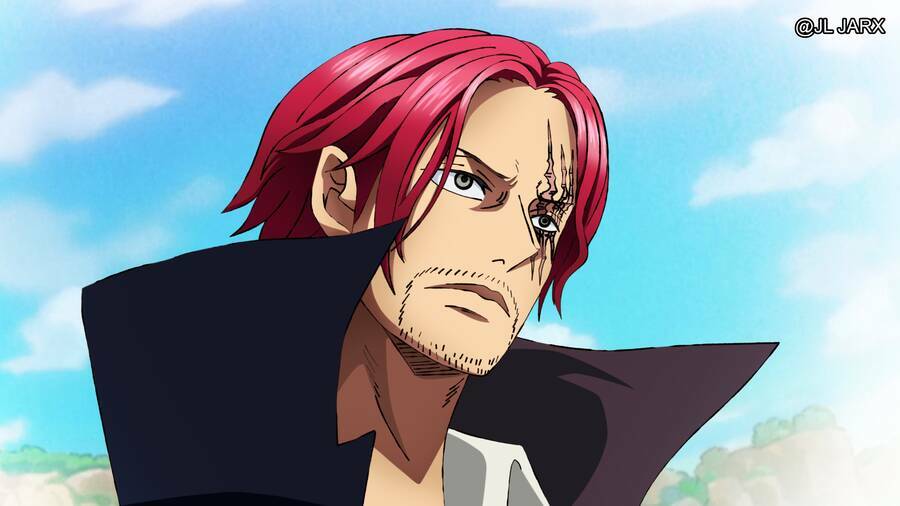 Đảo Hải Tặc - Chapter 1076 - Page 17