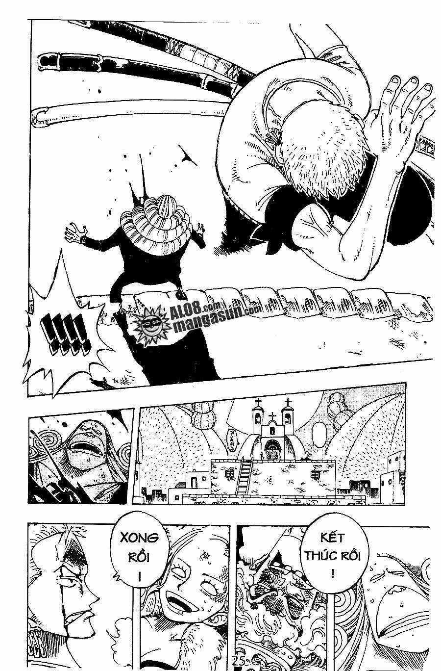 Đảo Hải Tặc - Chapter 109 - Page 21