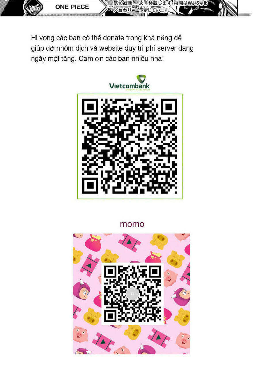 Đảo Hải Tặc - Chapter 1093 - Page 15