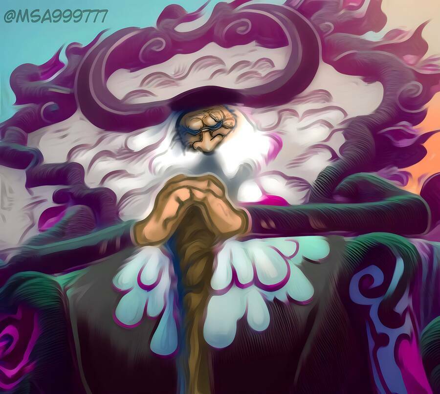 Đảo Hải Tặc - Chapter 1094 - Page 20