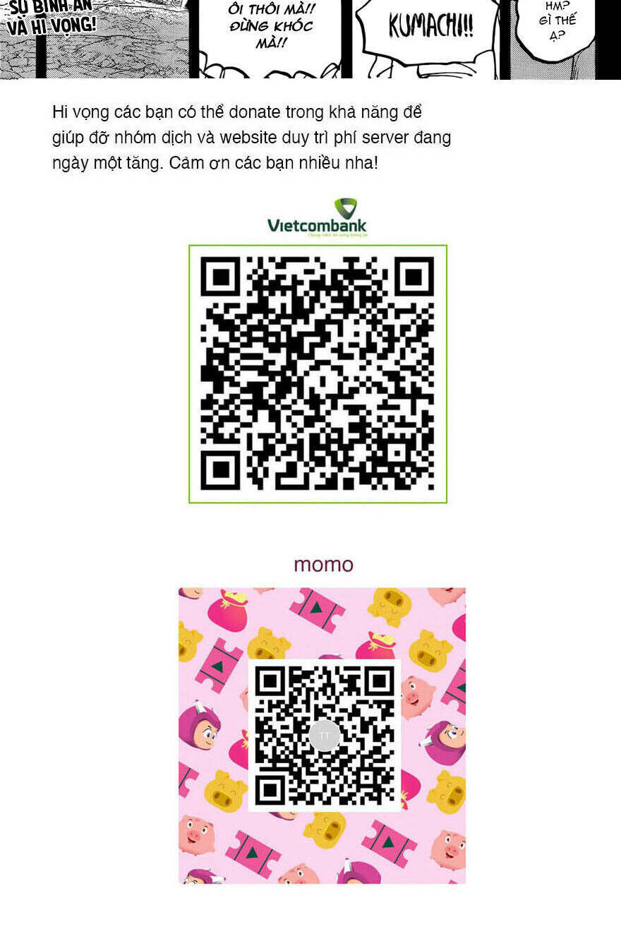 Đảo Hải Tặc - Chapter 1096 - Page 15