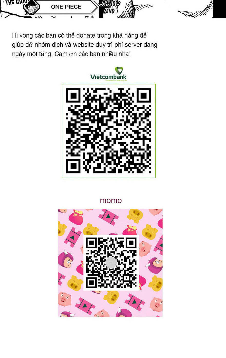 Đảo Hải Tặc - Chapter 1099 - Page 18