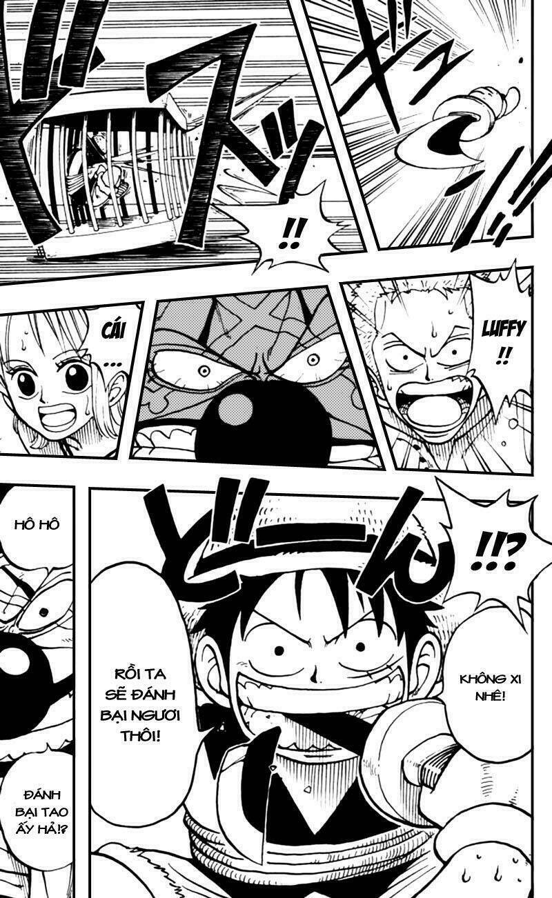 Đảo Hải Tặc - Chapter 11 - Page 9