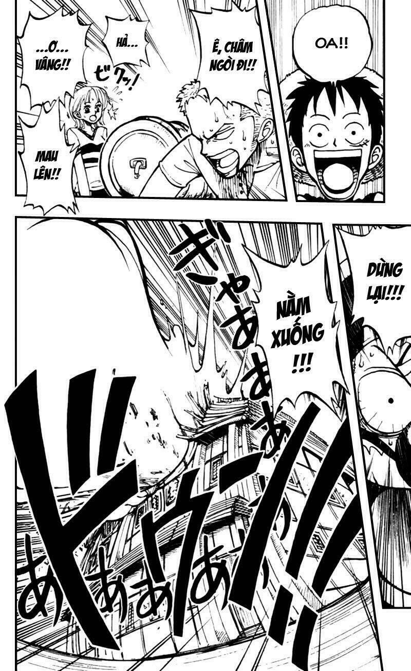 Đảo Hải Tặc - Chapter 11 - Page 14