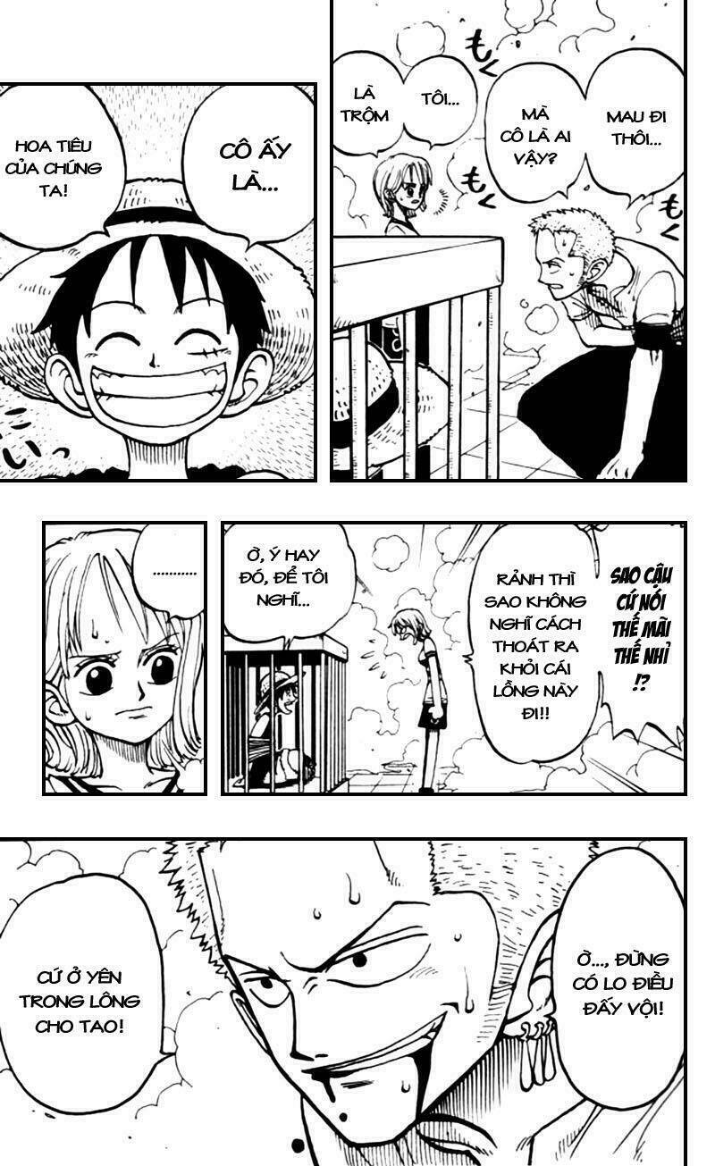 Đảo Hải Tặc - Chapter 11 - Page 15