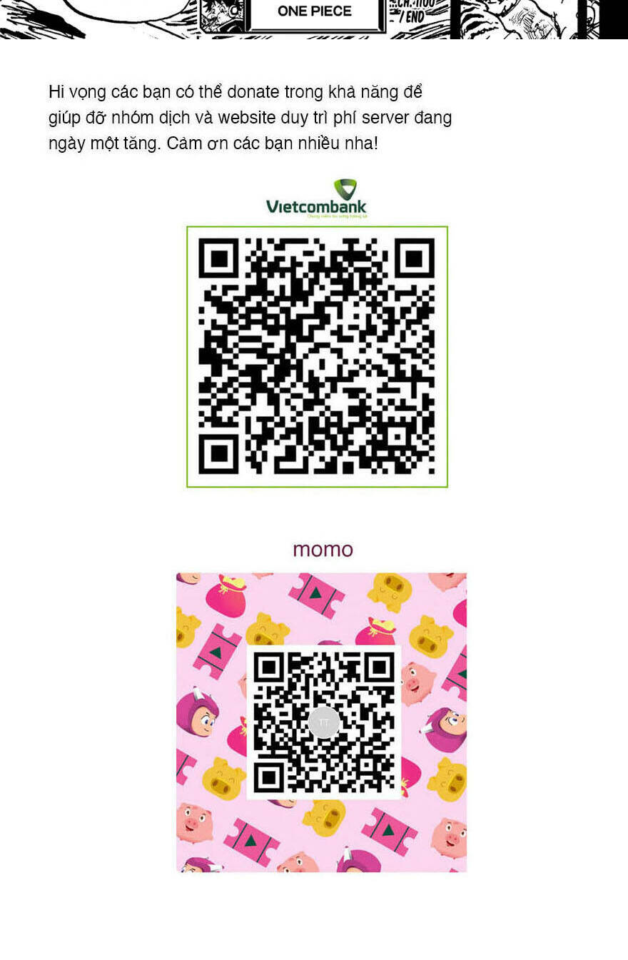 Đảo Hải Tặc - Chapter 1100 - Page 18