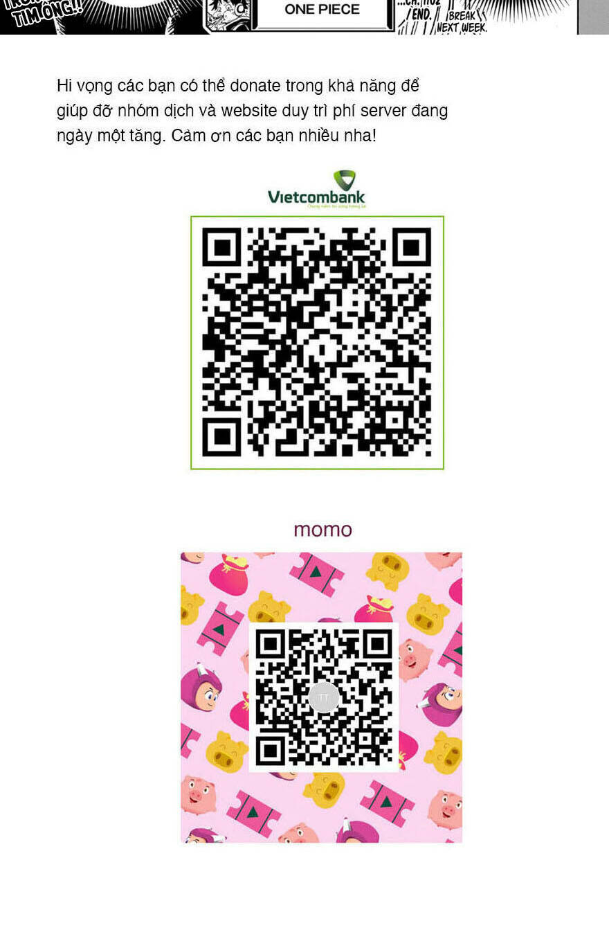 Đảo Hải Tặc - Chapter 1102 - Page 19