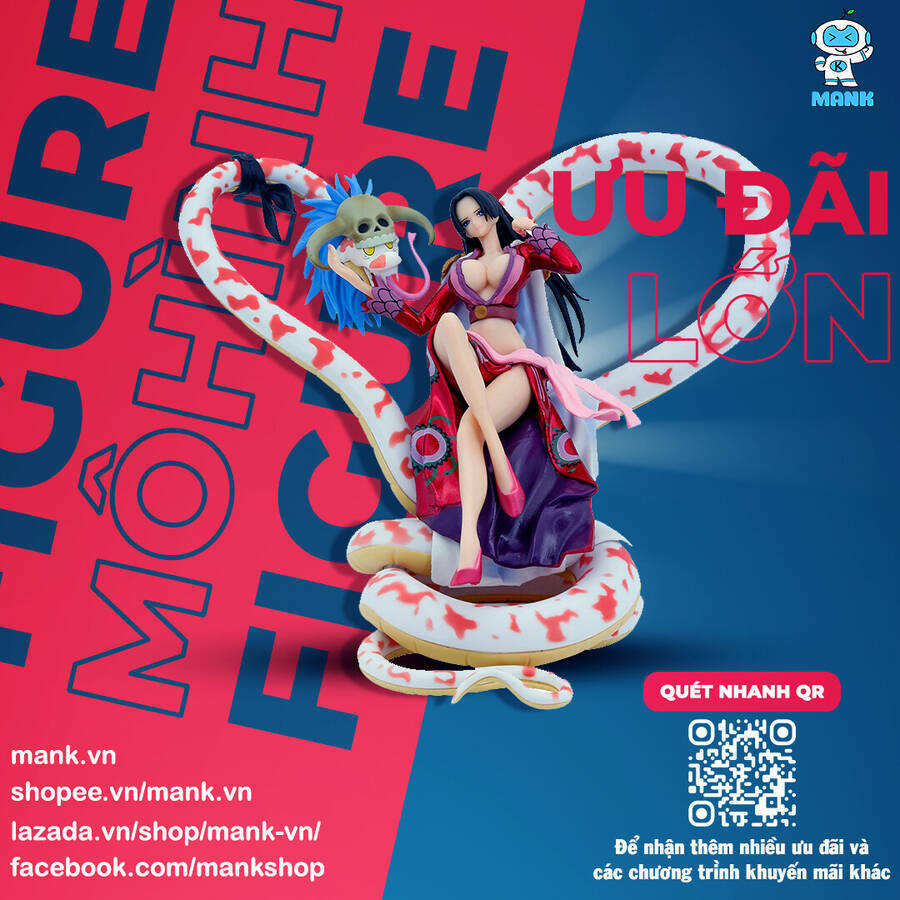 Đảo Hải Tặc - Chapter 1102 - Page 20