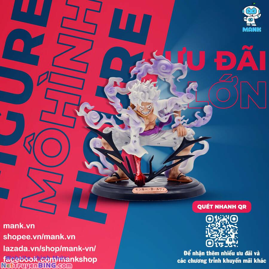 Đảo Hải Tặc - Chapter 1103 - Page 17