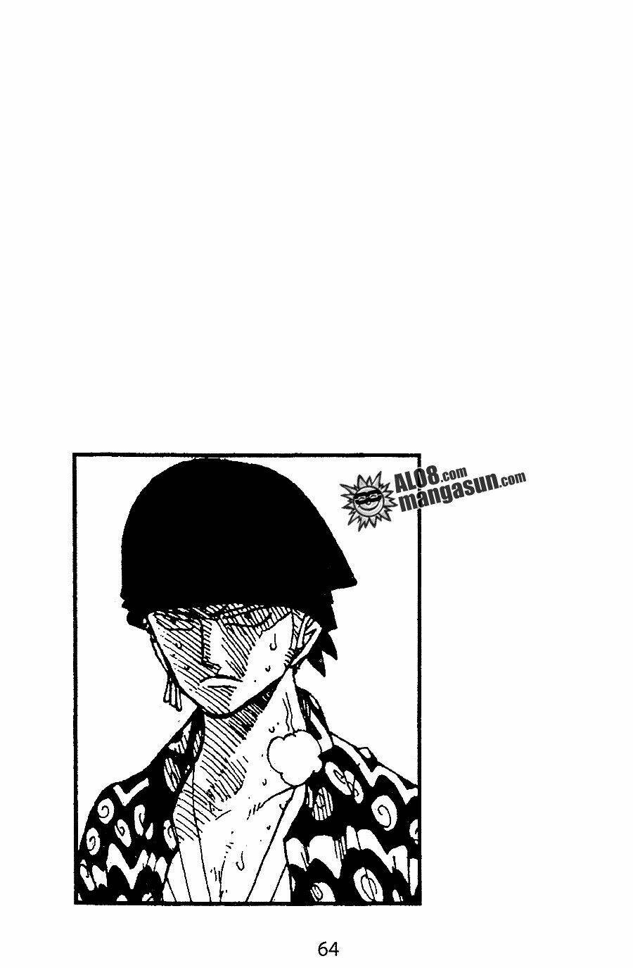 Đảo Hải Tặc - Chapter 111 - Page 17