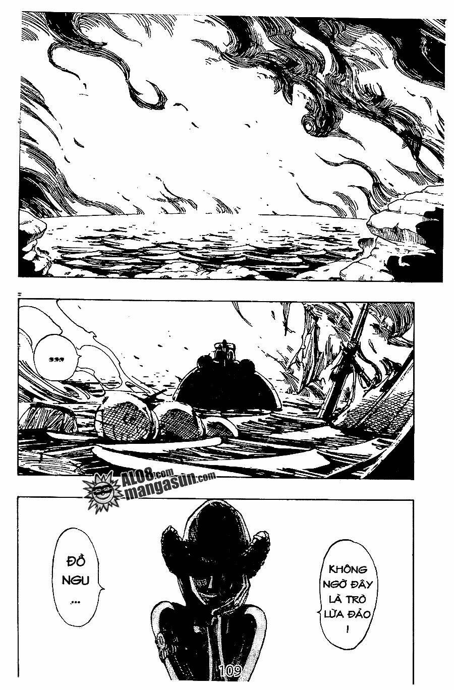 Đảo Hải Tặc - Chapter 114 - Page 4