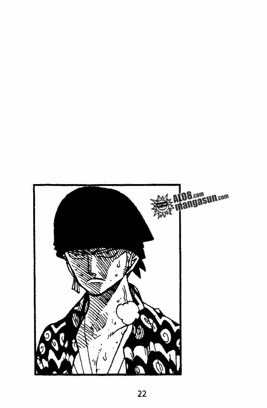 Đảo Hải Tặc - Chapter 117 - Page 19