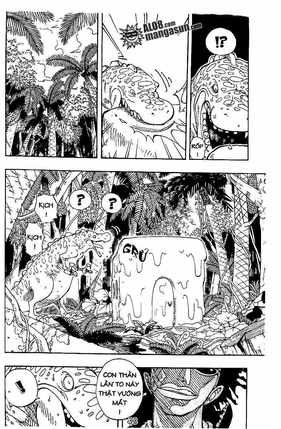 Đảo Hải Tặc - Chapter 118 - Page 13