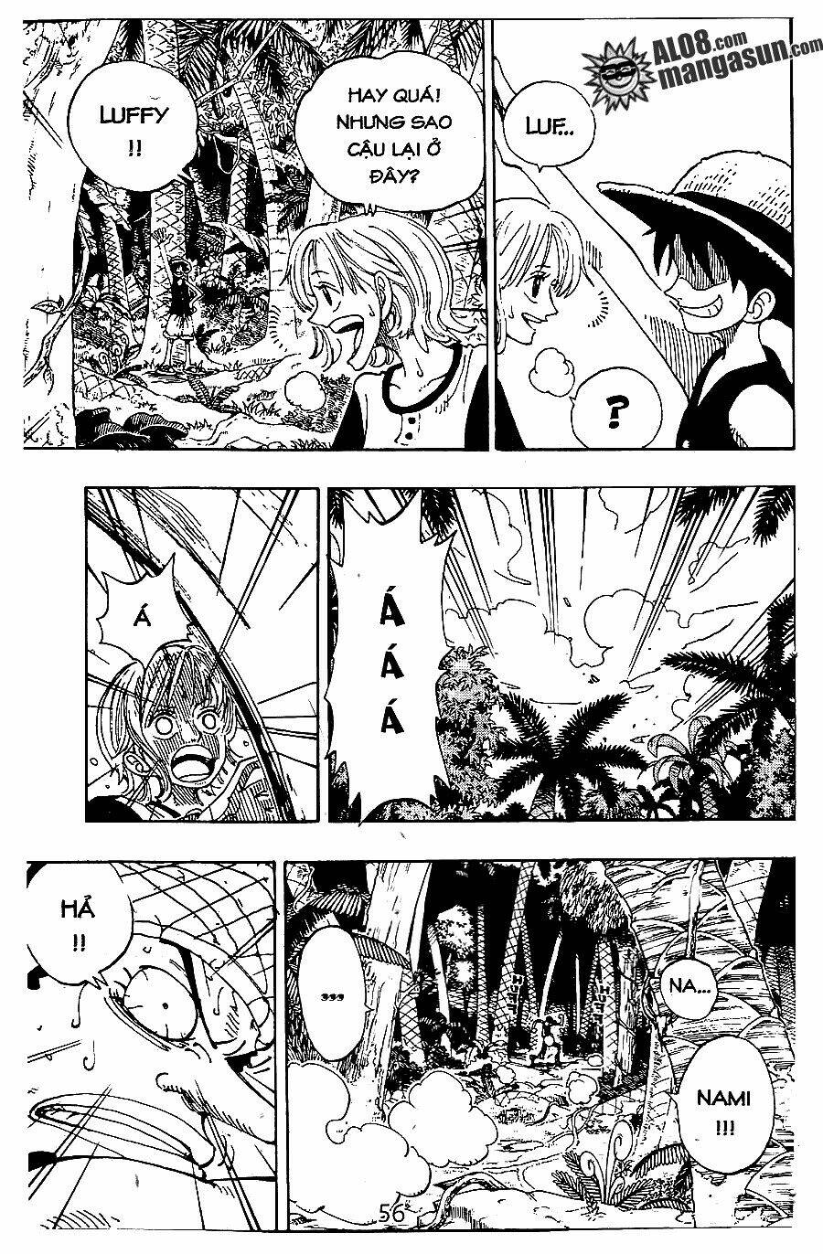 Đảo Hải Tặc - Chapter 119 - Page 13